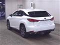 2021 Lexus RX