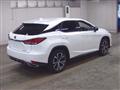 2021 Lexus RX