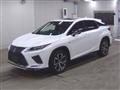 2021 Lexus RX