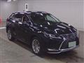 2021 Lexus RX