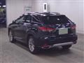 2021 Lexus RX