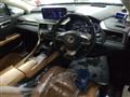 2021 Lexus RX