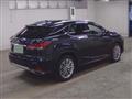 2021 Lexus RX