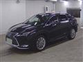 2021 Lexus RX