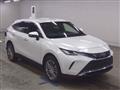2021 Toyota Harrier