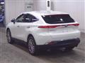 2021 Toyota Harrier