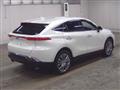 2021 Toyota Harrier