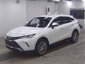 2021 Toyota Harrier
