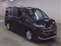 2024 Toyota Noah