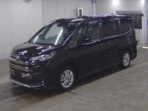 2024 Toyota Noah