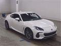 2021 Subaru BRZ