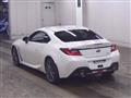 2021 Subaru BRZ