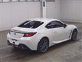 2021 Subaru BRZ