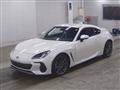 2021 Subaru BRZ