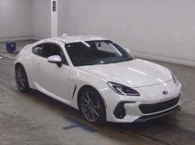 2021 Subaru BRZ