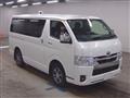 2023 Toyota Hiace Van