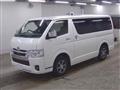 2023 Toyota Hiace Van