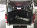 2023 Toyota Hiace Van