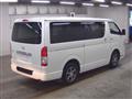 2023 Toyota Hiace Van