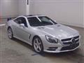 2014 Mercedes-Benz SL-Class