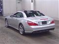 2014 Mercedes-Benz SL-Class