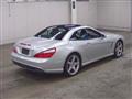 2014 Mercedes-Benz SL-Class