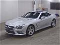 2014 Mercedes-Benz SL-Class
