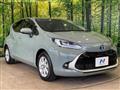 2025 Toyota AQUA