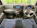 2012 Nissan Cube