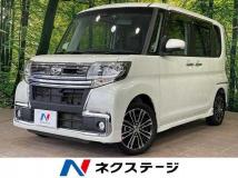 2018 Daihatsu Tanto
