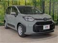 2024 Toyota Sienta