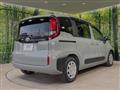 2024 Toyota Sienta