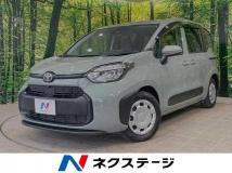 2024 Toyota Sienta