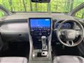 2023 Toyota Alphard Hybrid