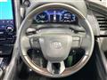 2023 Toyota Alphard Hybrid