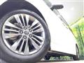 2023 Toyota Alphard Hybrid