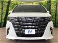 2023 Toyota Alphard Hybrid