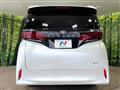 2023 Toyota Alphard Hybrid