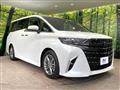 2023 Toyota Alphard Hybrid