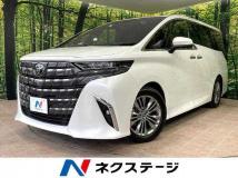 2023 Toyota Alphard Hybrid