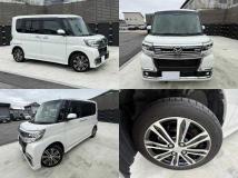 2018 Daihatsu Tanto
