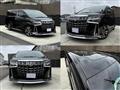2022 Toyota Alphard G