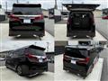 2022 Toyota Alphard G