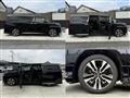 2022 Toyota Alphard G