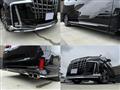 2022 Toyota Alphard G