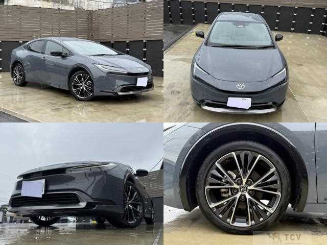 2023 Toyota Prius