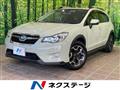 2014 Subaru IMPREZA XV HYBRID