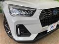 2022 Daihatsu Rocky