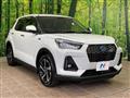 2022 Daihatsu Rocky