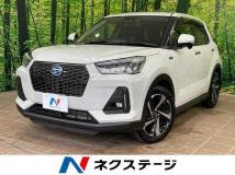 2022 Daihatsu Rocky
